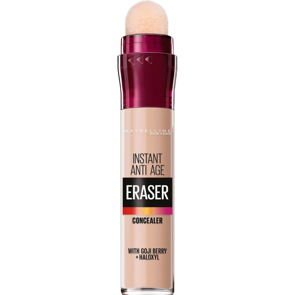 'Eraser Instant Anti-Age' Concealer - 03 Fair 6 ml