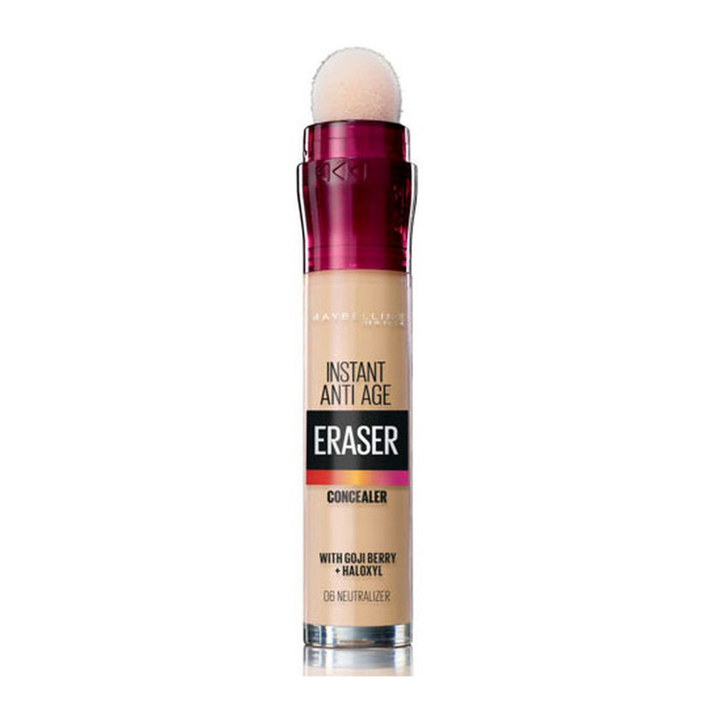 'The Eraser Eye' Concealer - 06 Neutralizer 6.8 ml