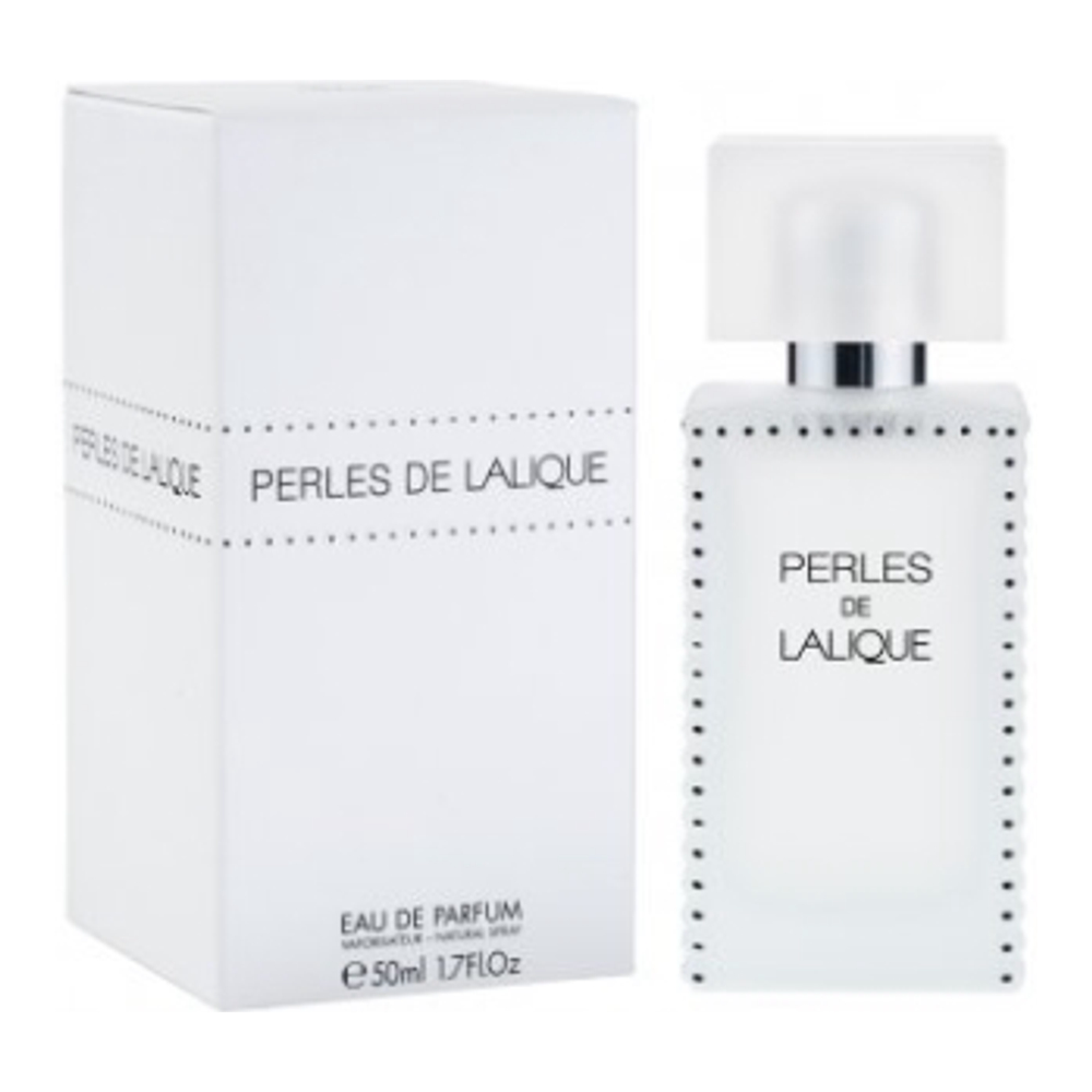 'Perles' Eau De Parfum - 50 ml