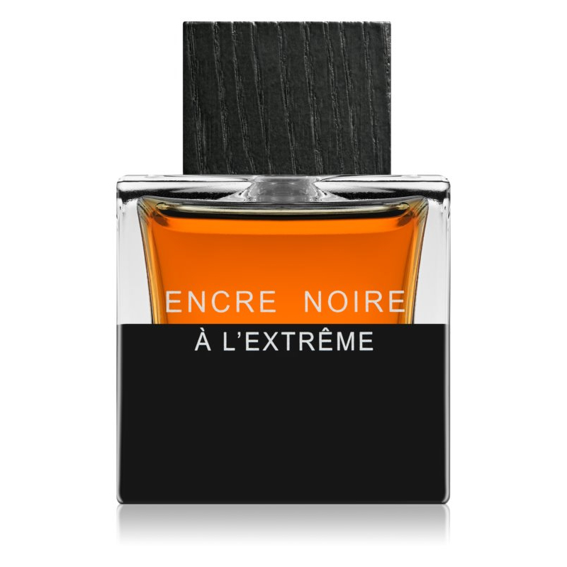 Eau de parfum 'Encre Noire Extreme' - 100 ml