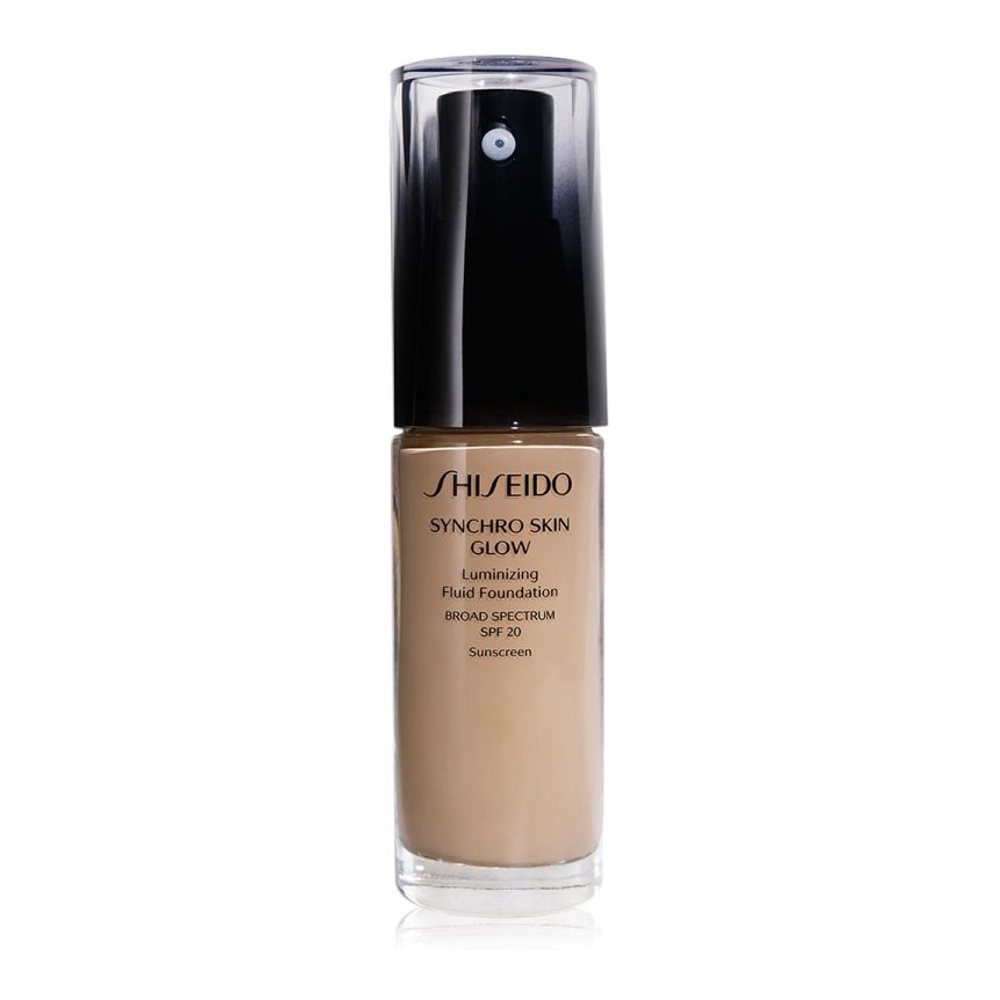 'Synchro Skin Lasting Liquid' Foundation - Neutral 4 30 ml