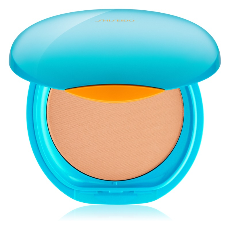 'UV Protective SPF30' Compact Foundation - Medium Beige 12 g