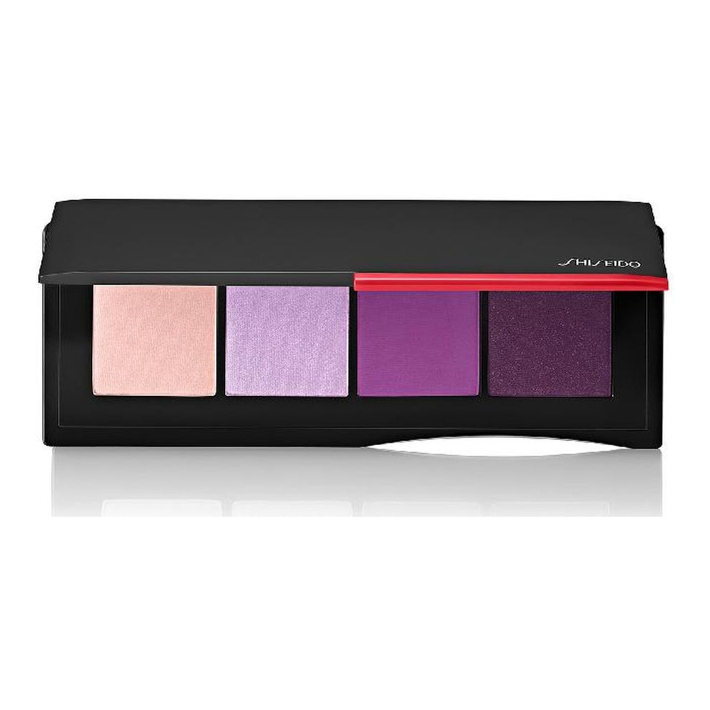 'Essentialist' Eyeshadow Palette - 07 Cat Street Pops 5.2 g