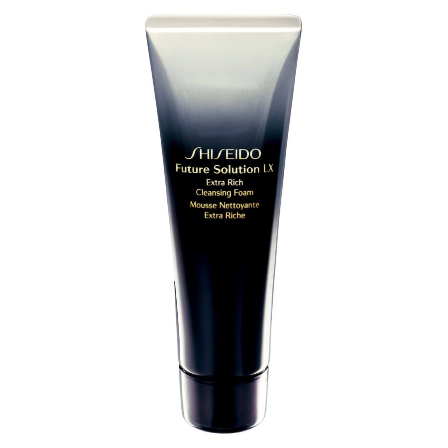 'Future Solution LX Extra Rich' Foaming Cleanser - 125 ml