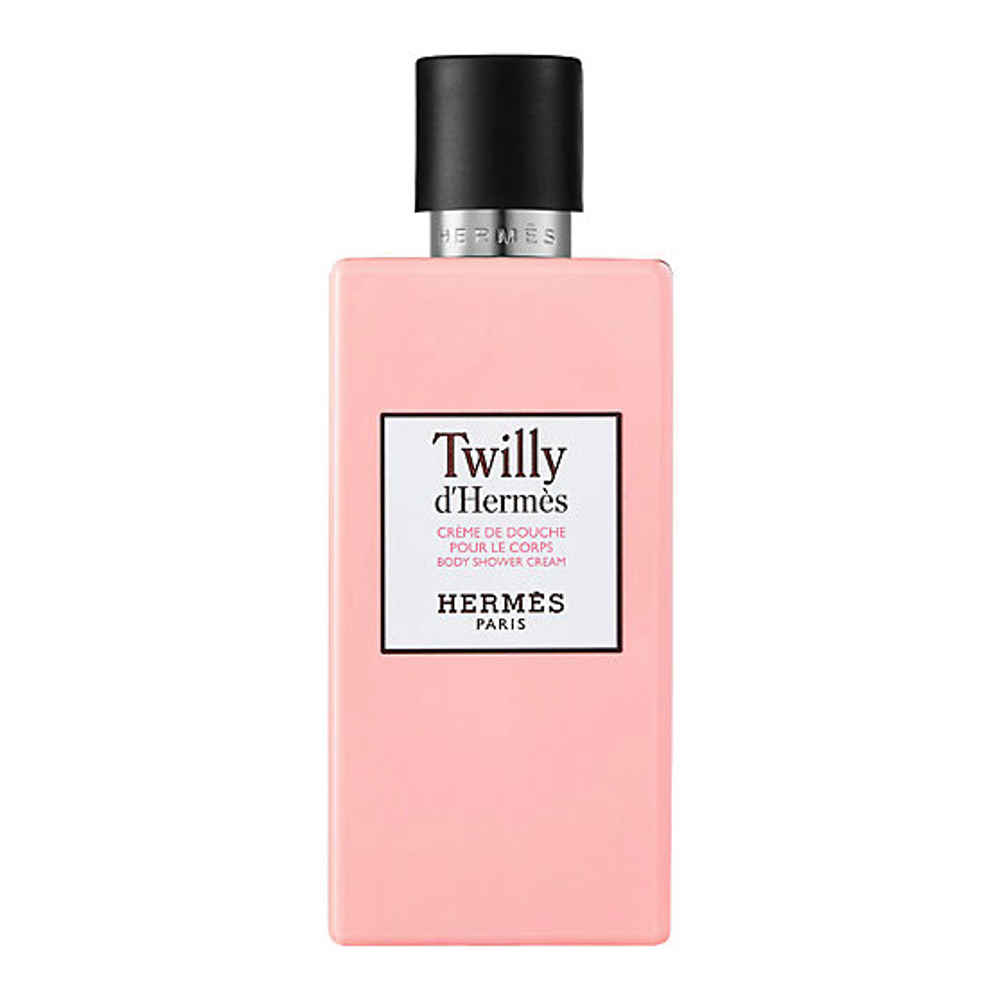 'Twilly d'Hermès' Shower Gel - 200 ml