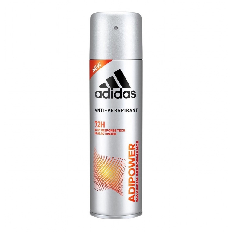 'Adipower 72H' Deodorant - 200 ml
