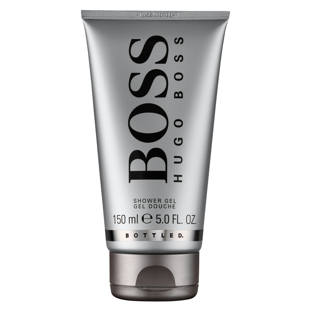 'Boss Bottled' Shower Gel - 150 ml