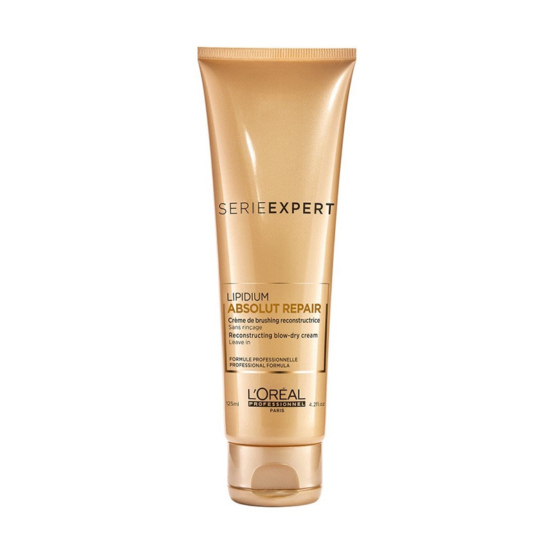 'Série Expert Absolut Repair Brushing' Cream - 125 ml
