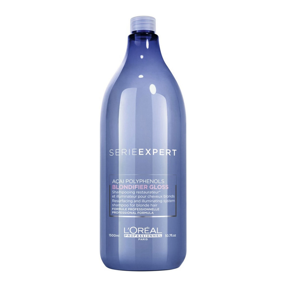 Shampoing 'Blondifier Gloss' - 1500 ml