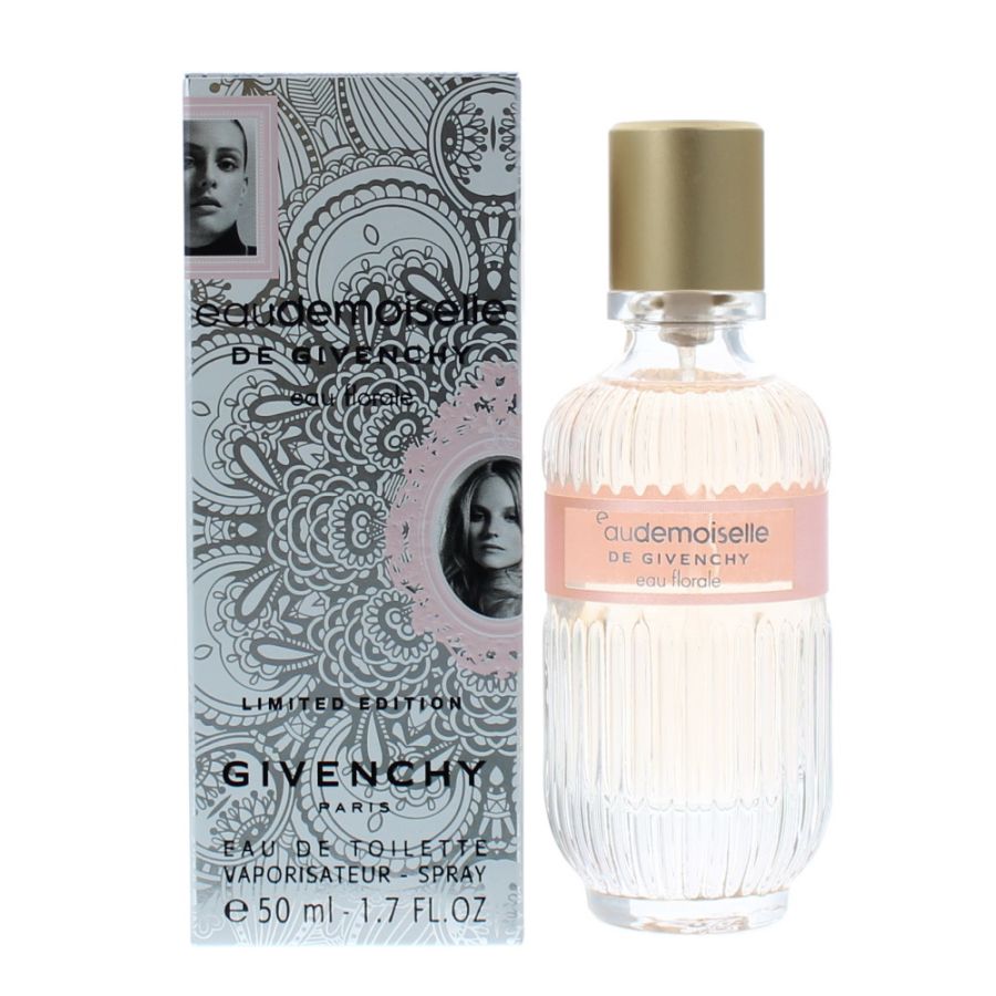 'Eau Demoiselle Eau Floralelimited Edition' Eau de toilette - 50 ml