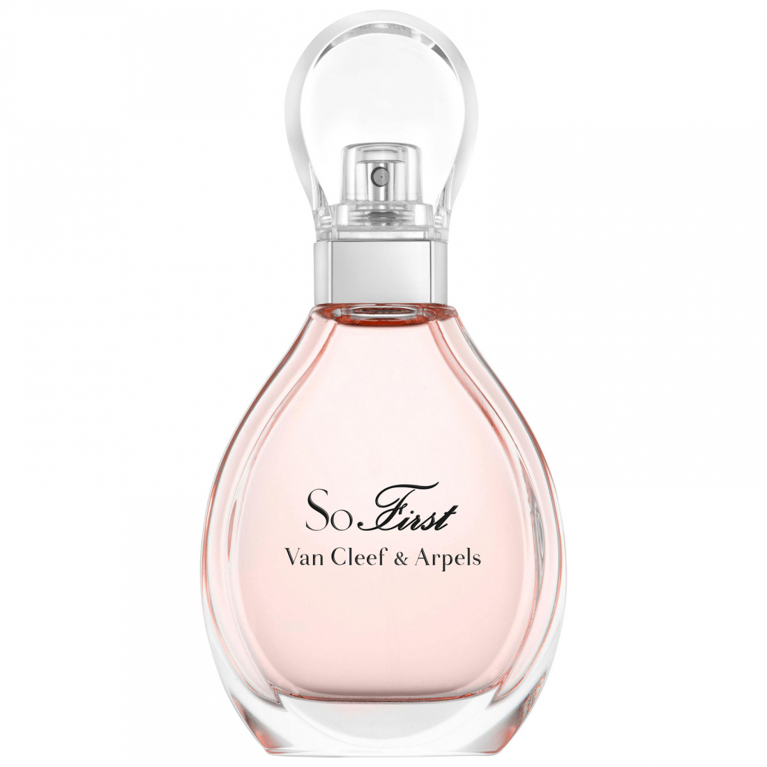 'So First' Eau De Parfum - 50 ml