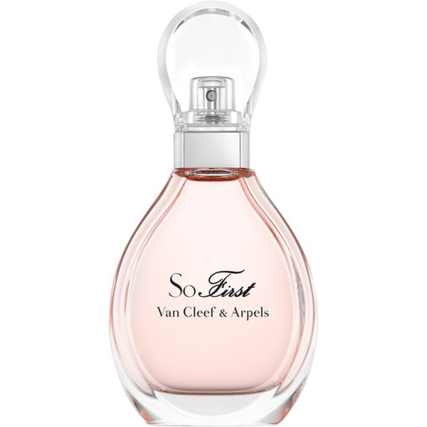 'So First' Eau De Parfum - 30 ml