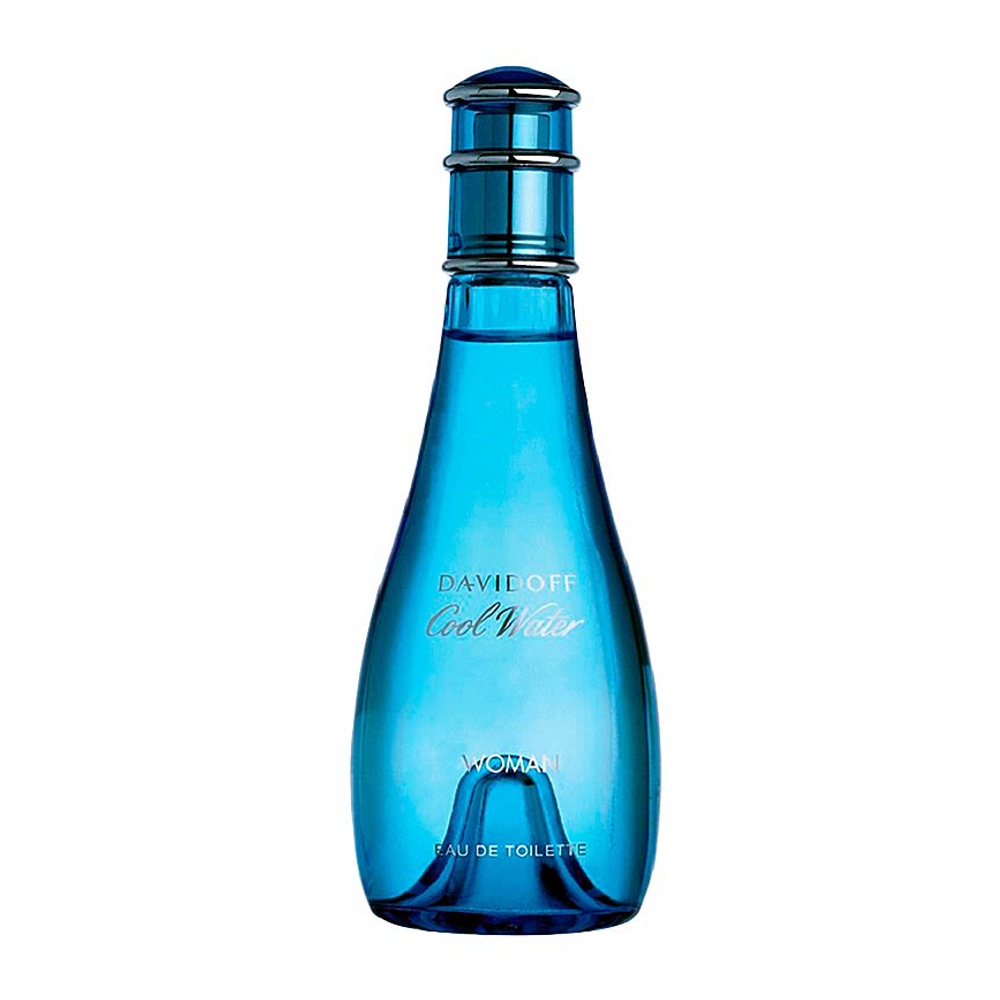 'Cool Water Woman' Eau de toilette - 30 ml