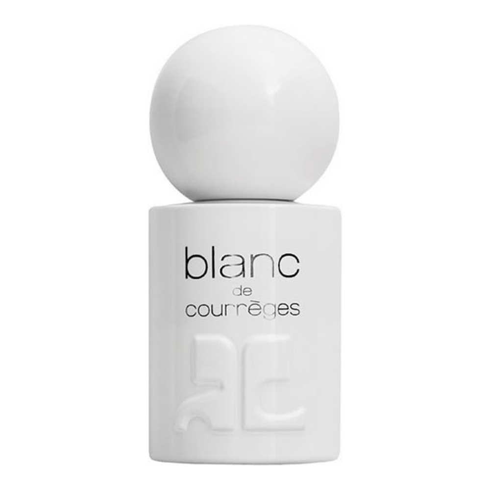 'Blanc De Courreges' Eau de parfum - 30 ml