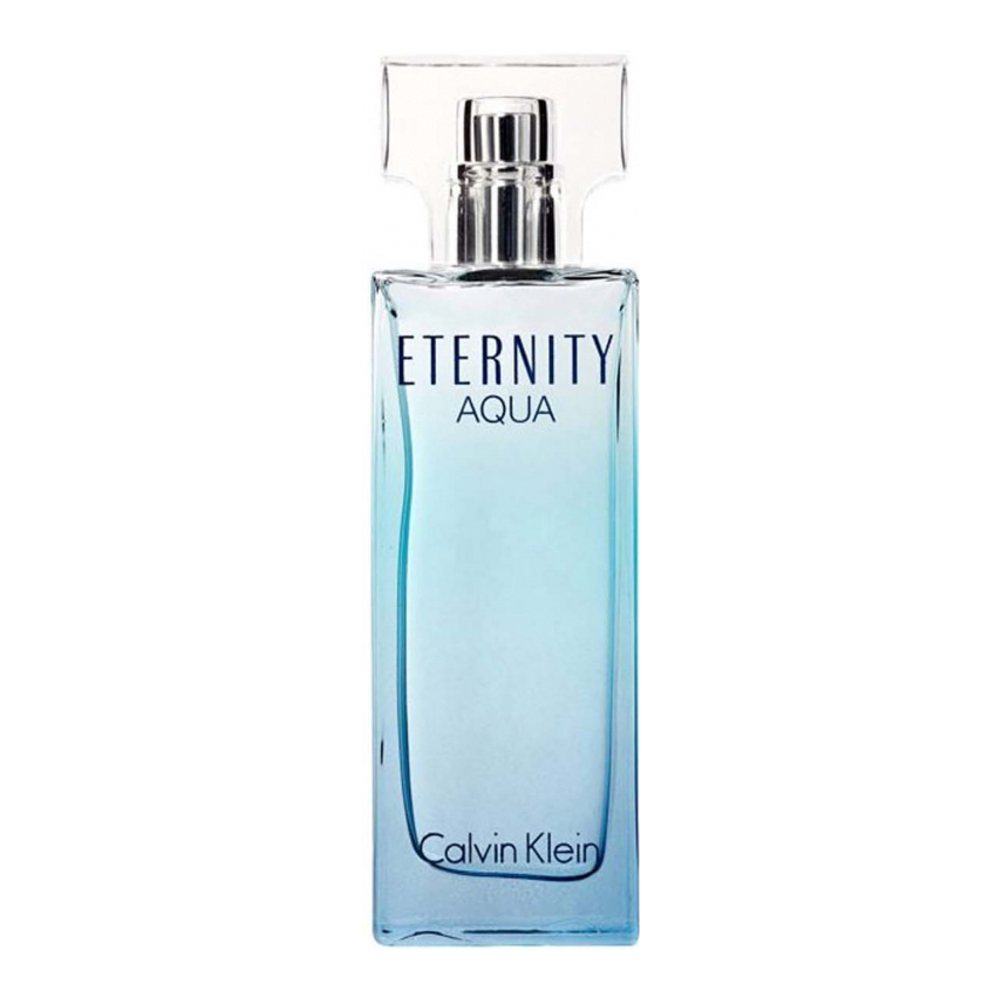 'Eternity Aqua' Eau De Parfum - 50 ml