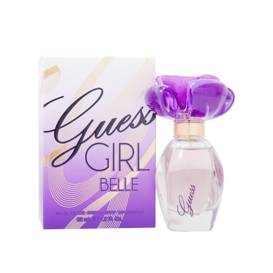 'Girl Belle' Eau de toilette - 30 ml