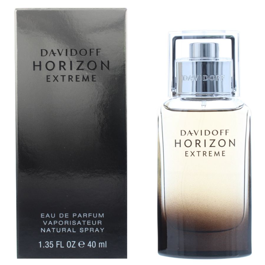 'Horizon Extreme' Eau de toilette - 40 ml