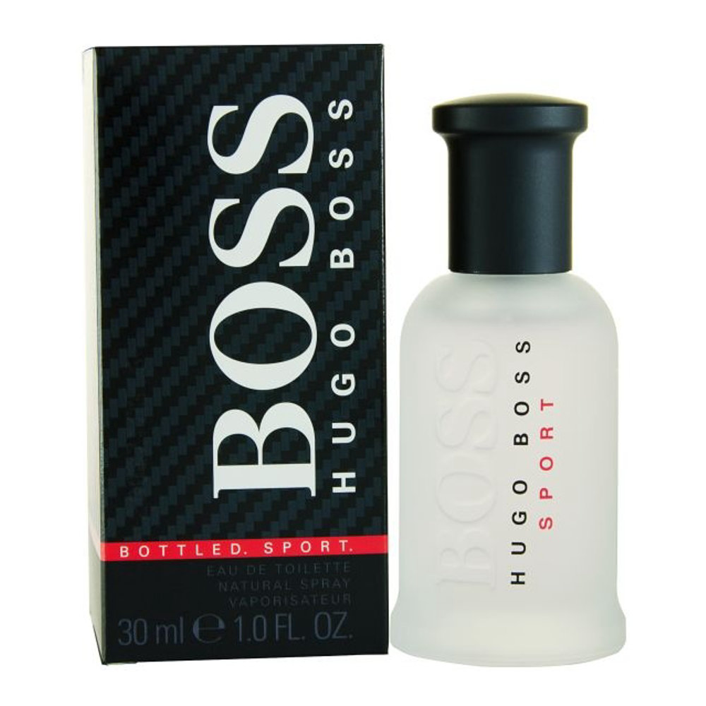Eau de toilette 'Boss Bottled Sport'  - 30 ml