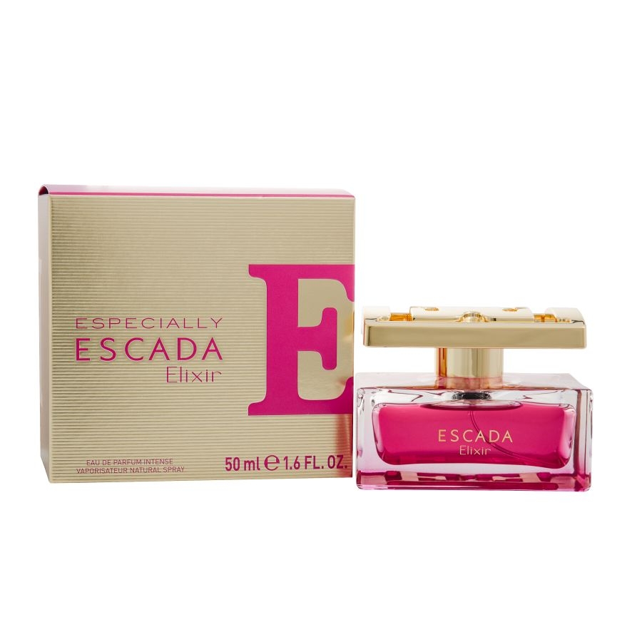 'Especially Elixir' Eau de parfum - 50 ml