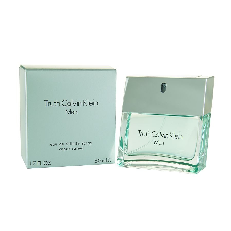 'CK Truth' Eau de toilette - 50 ml