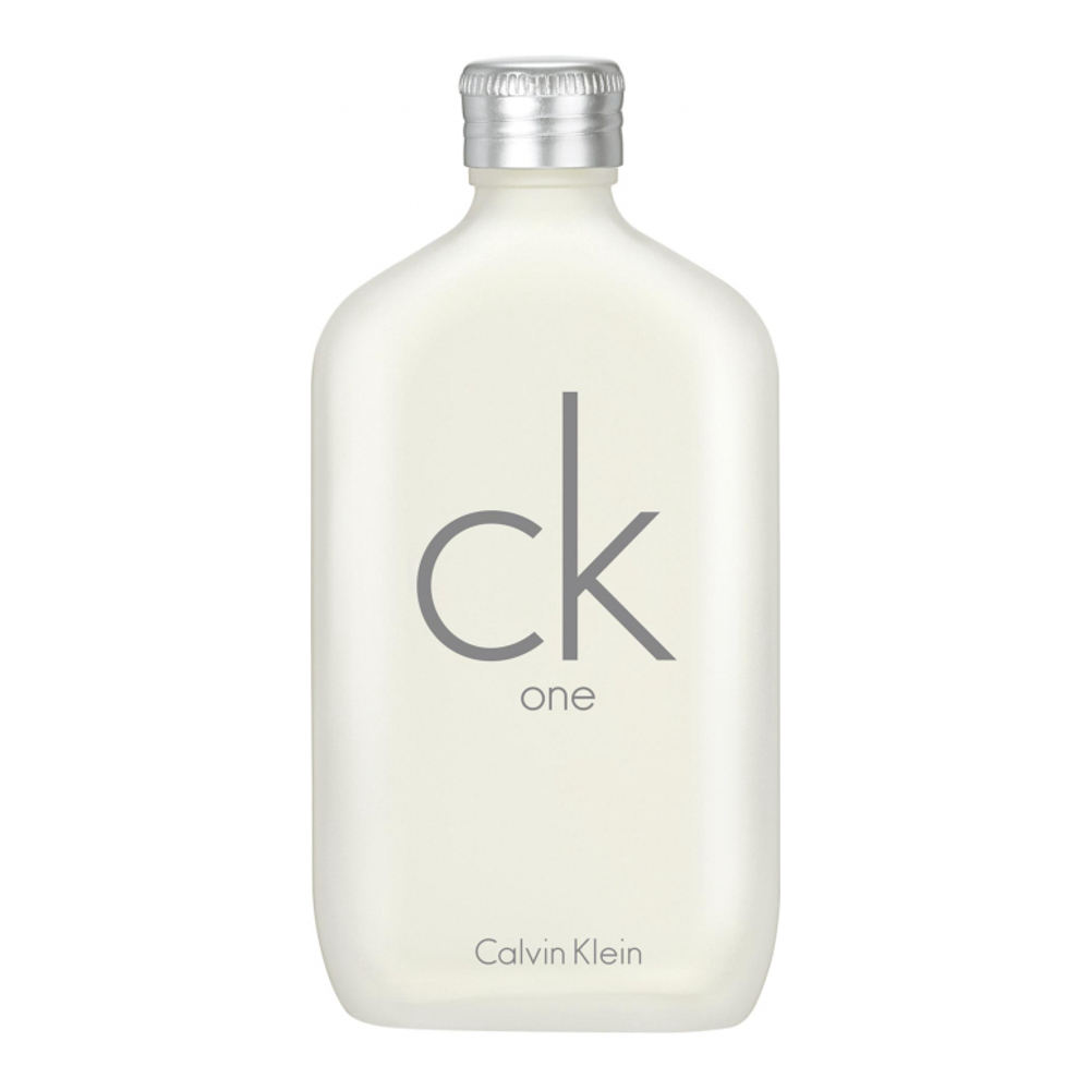 'CK One' Eau de toilette - 50 ml