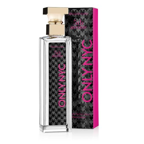 '5th Avenue Only NYC' Eau De Parfum - 75 ml