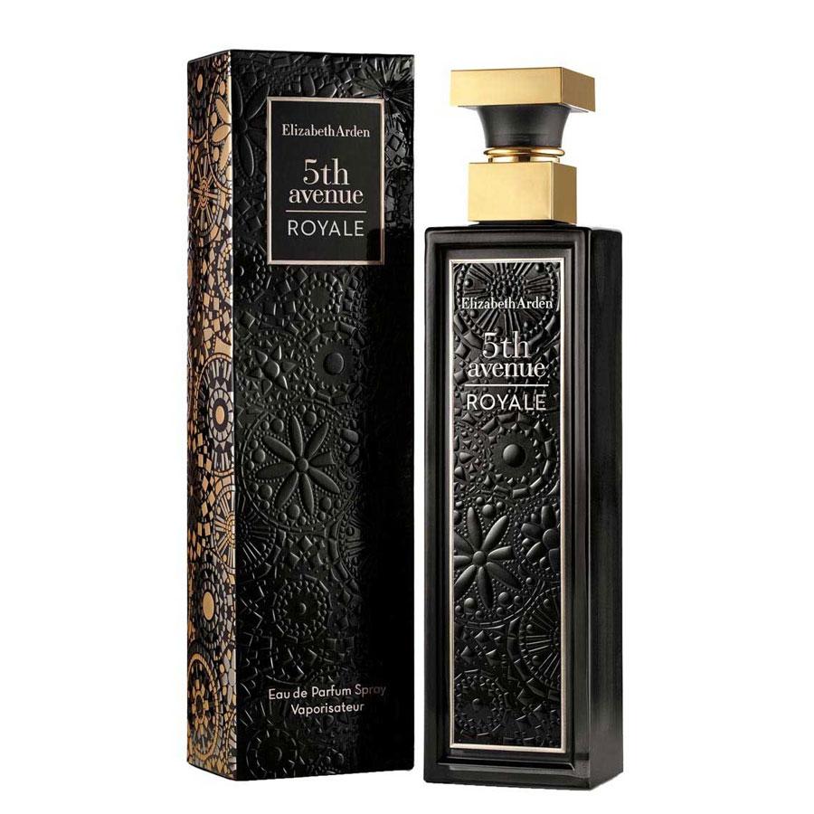 '5th Avenue Royale' Eau de parfum - 125 ml
