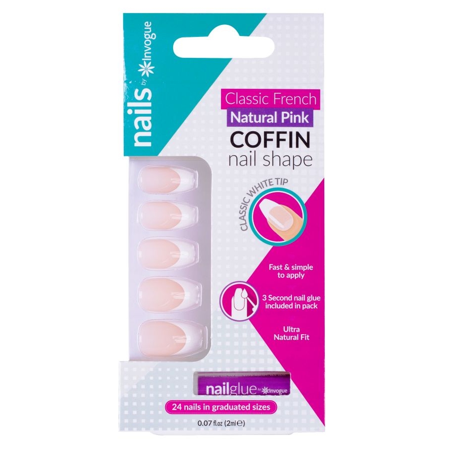 Invogue Cercueil Rose Invogue Français