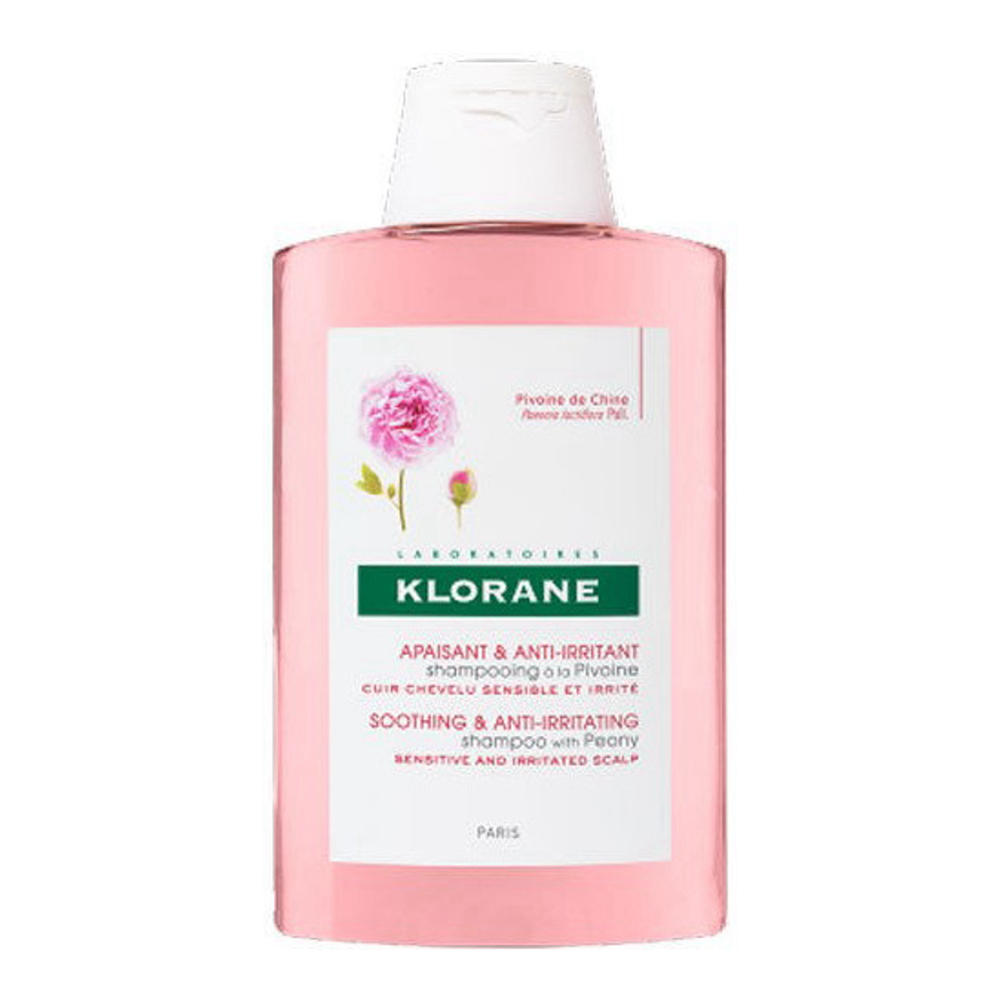 'Peony' Shampoo - 100 ml