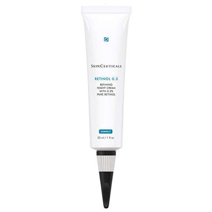 'Retinol 0.3' Serum Cream - 30 ml