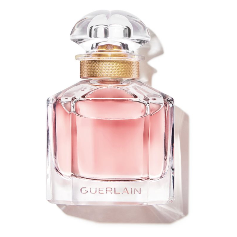 Eau de parfum 'Mon Guerlain' - 50 ml