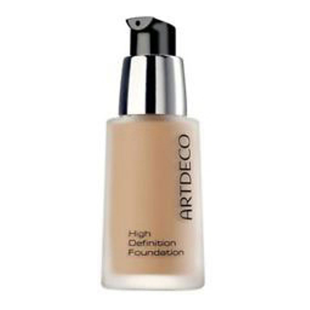 Fond de teint 'High Definition' - 24 Tan Beige 30 ml