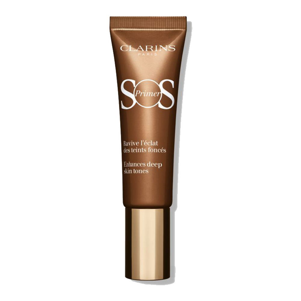 'SOS' Make-up Primer - 07 Mocha 30 ml