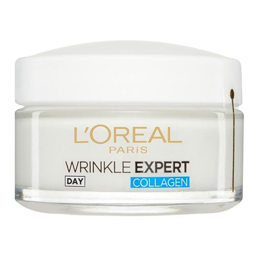 'Wrinkle Expert 35+ Collagen' Tagescreme - 50 ml