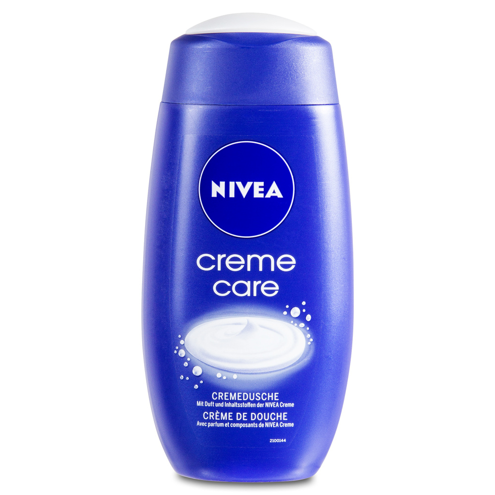 'Creme Care' Shower Gel - 250 ml