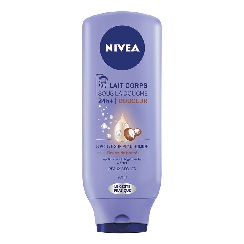 'Douceur' Shower Gel - 400 ml