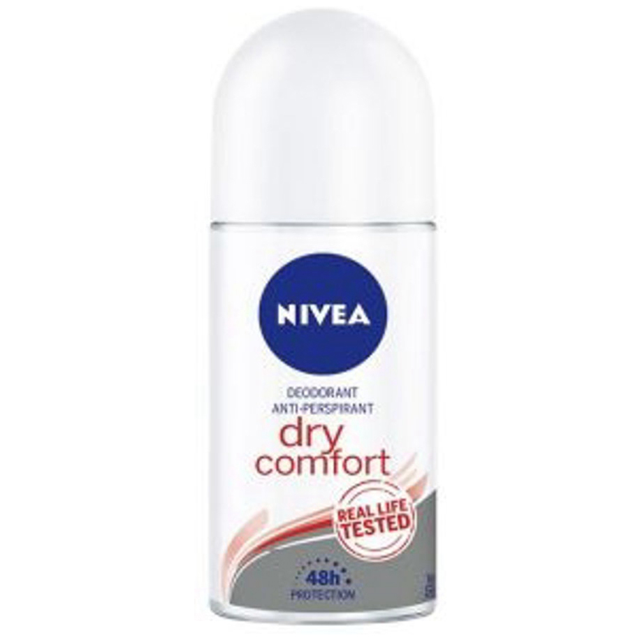 Déodorant Stick 'Dry Comfort Plus' - 50 ml