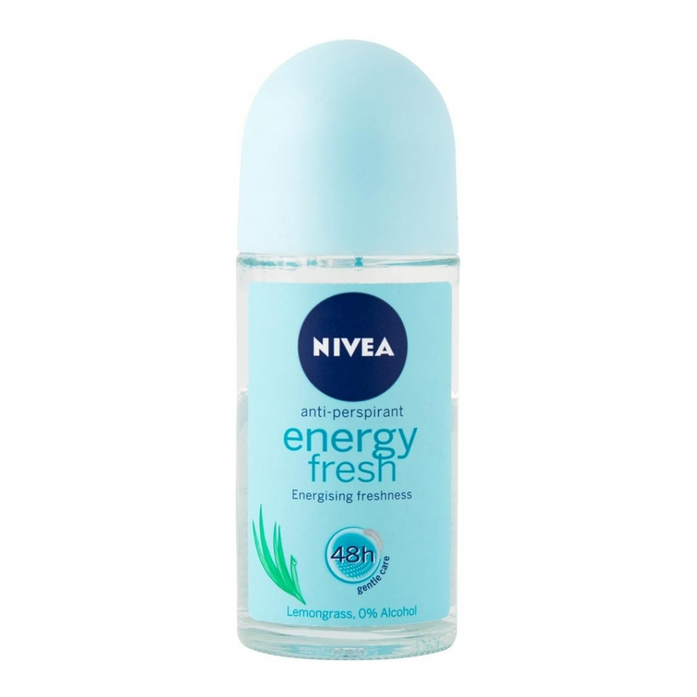 'Energy Fresh 48 Hour' Deodorant-Stick - 50 ml