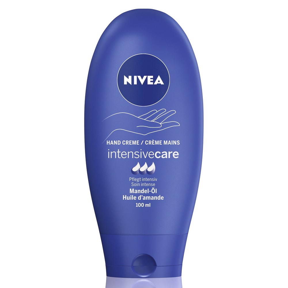 'Intensive Care' Hand Cream - 100 ml