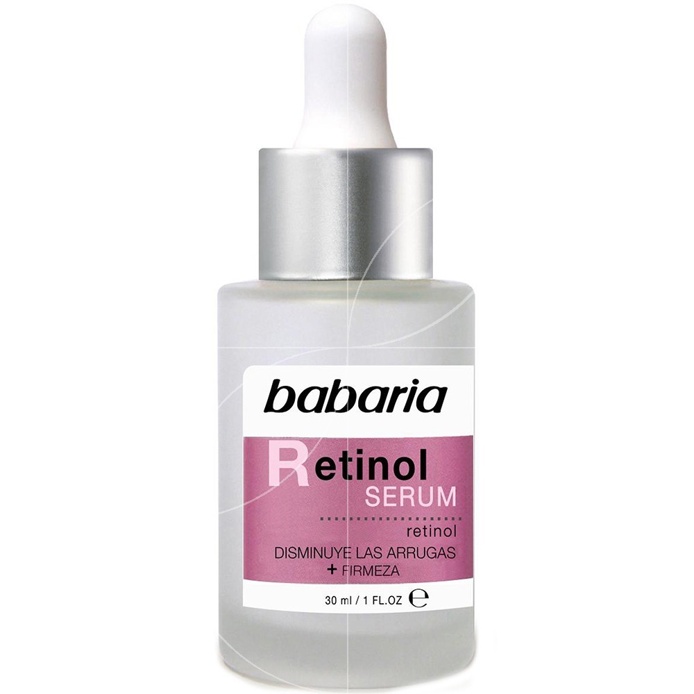 'Retinol' Anti-Wrinkle Serum - 30 ml