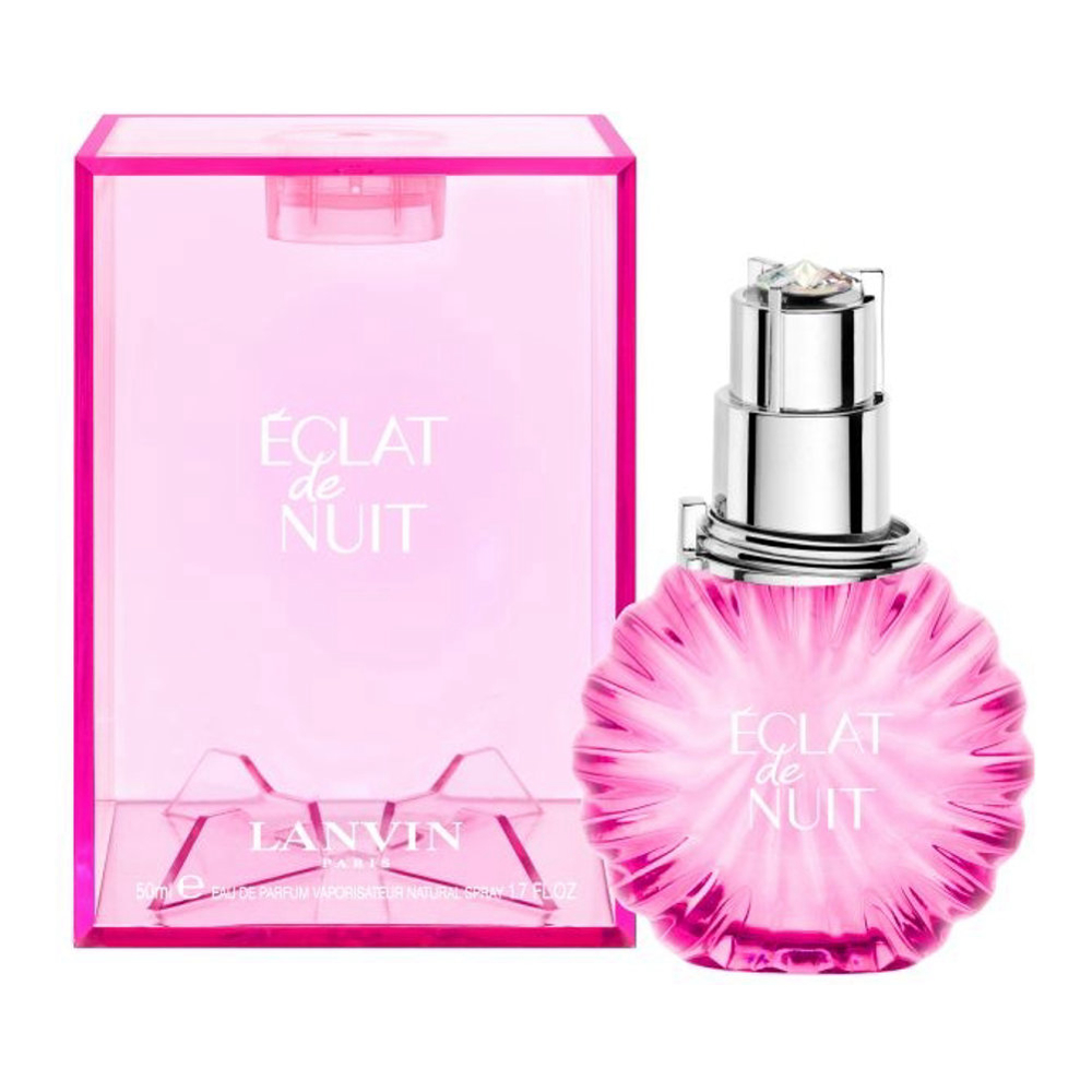 'Eclat De Nuit' Eau De Parfum - 50 ml