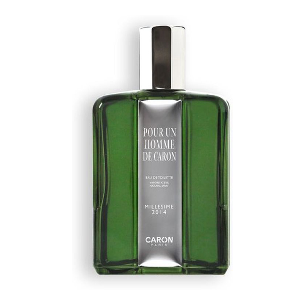 'Pour Un Homme Millesime 2014' Eau De Toilette - 125 ml