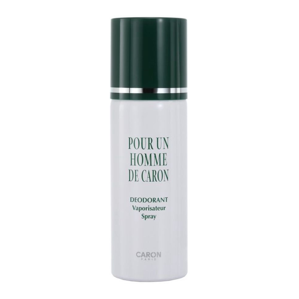 'Pour Un Homme De Caron' Deodorant - 200 ml