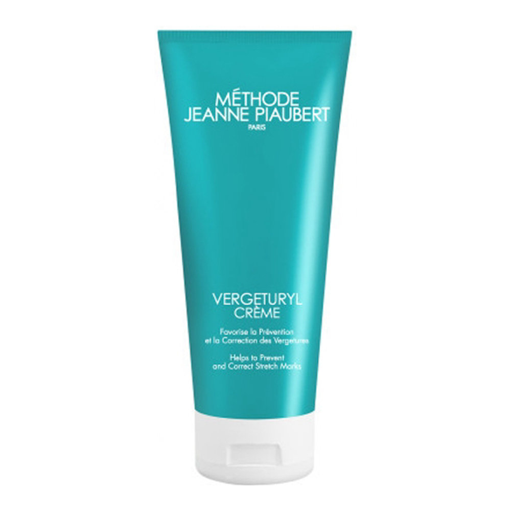 'Vergeturyl' Body Cream - 200 ml