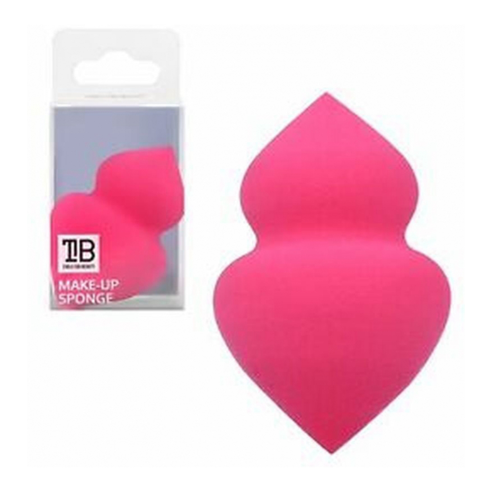 Éponge à maquillage 'T4B Peg Top'