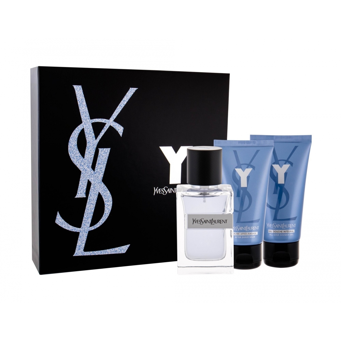 'Y' Coffret de parfum - 3 Pièces