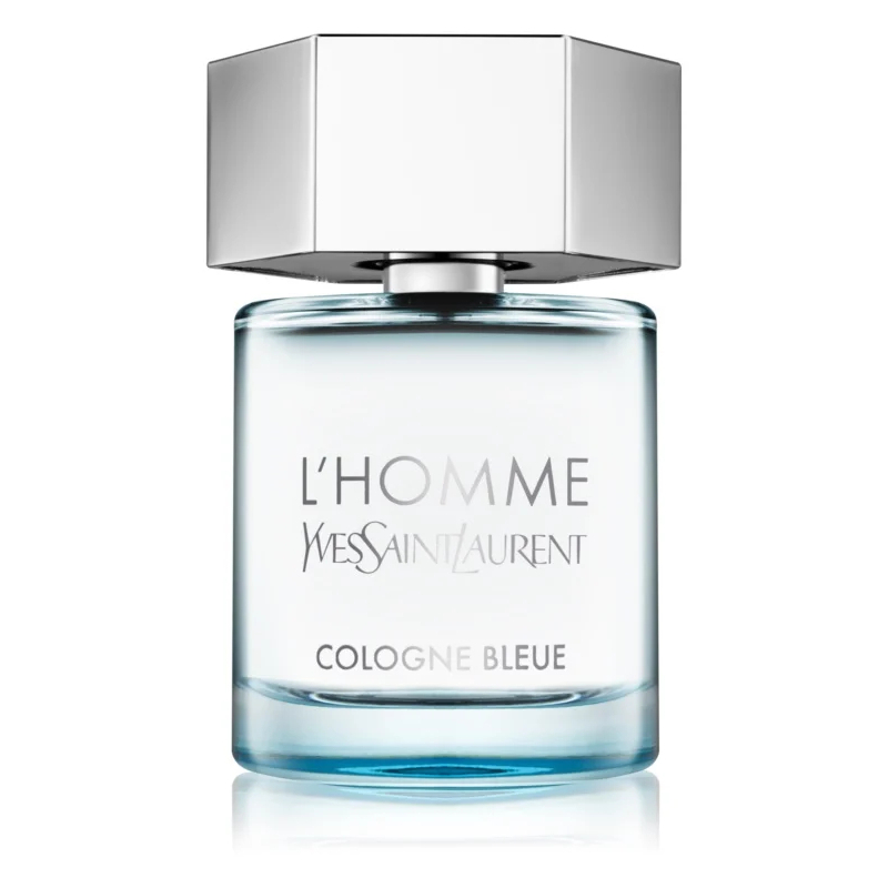 Eau de toilette 'L'Homme Cologne Bleue' - 100 ml