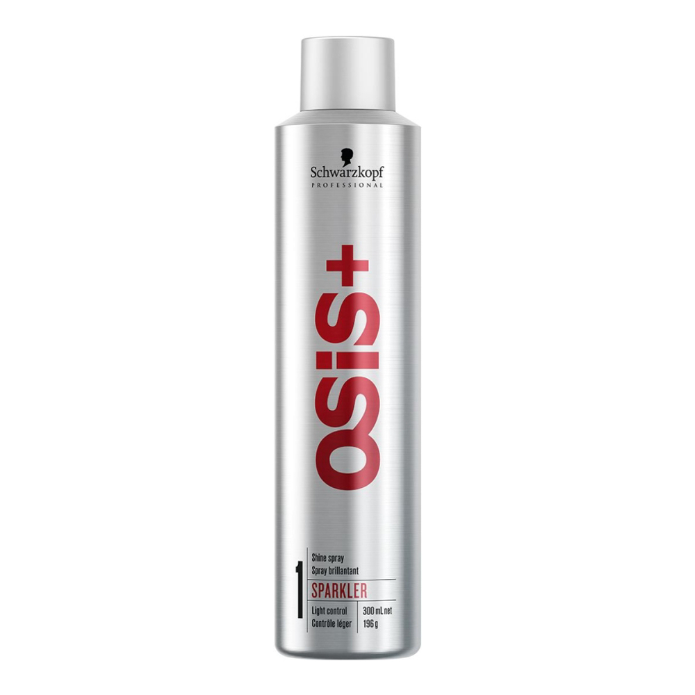 Laque 'OSiS+ Sparkle' - 300 ml