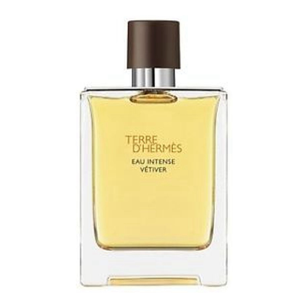 Eau de parfum 'Terre d'Hermès Eau Intense Vétiver' - 100 ml