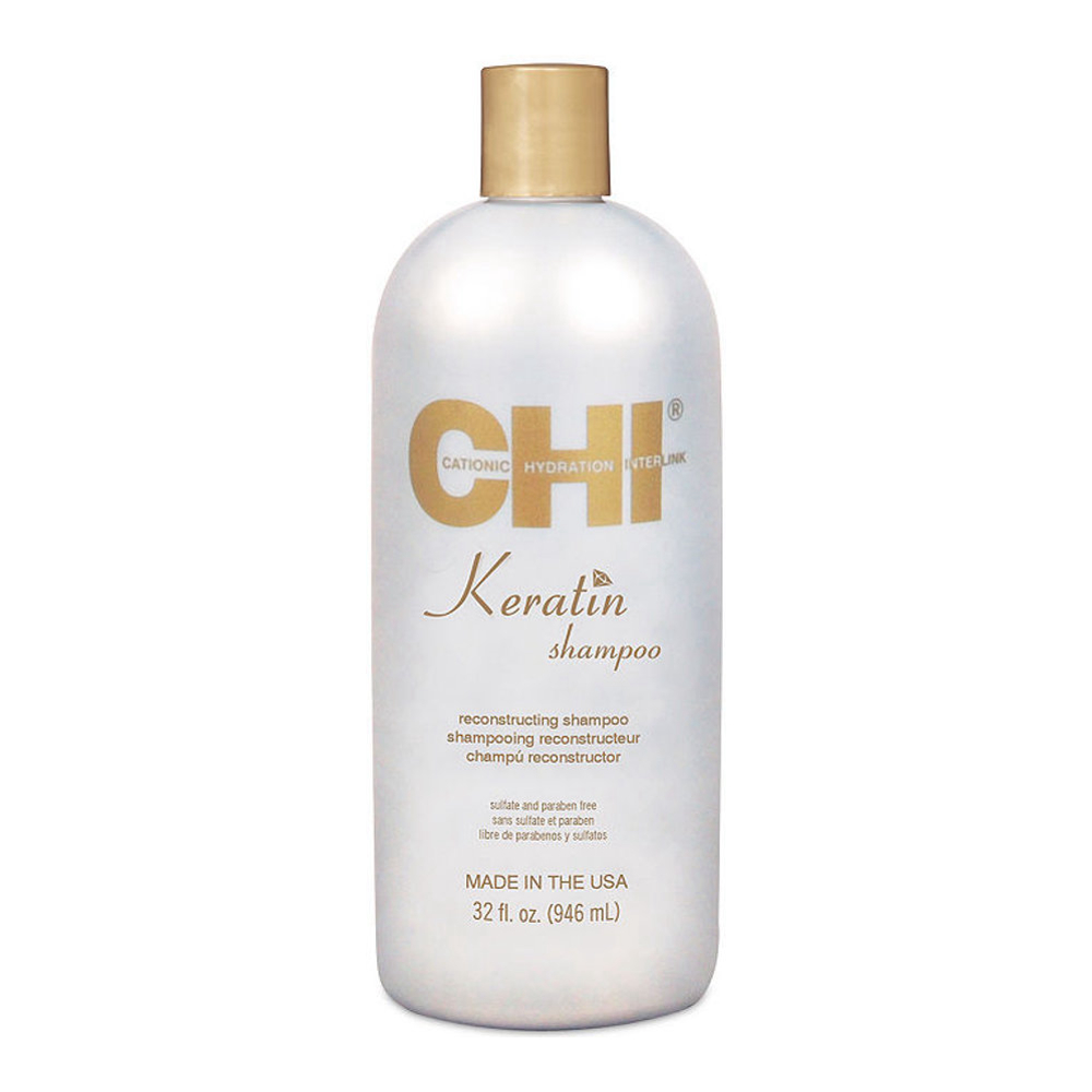 Shampoing 'Keratin' - 946 ml